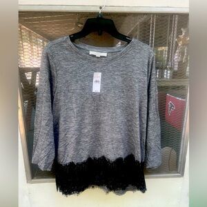 NWT Loft Top